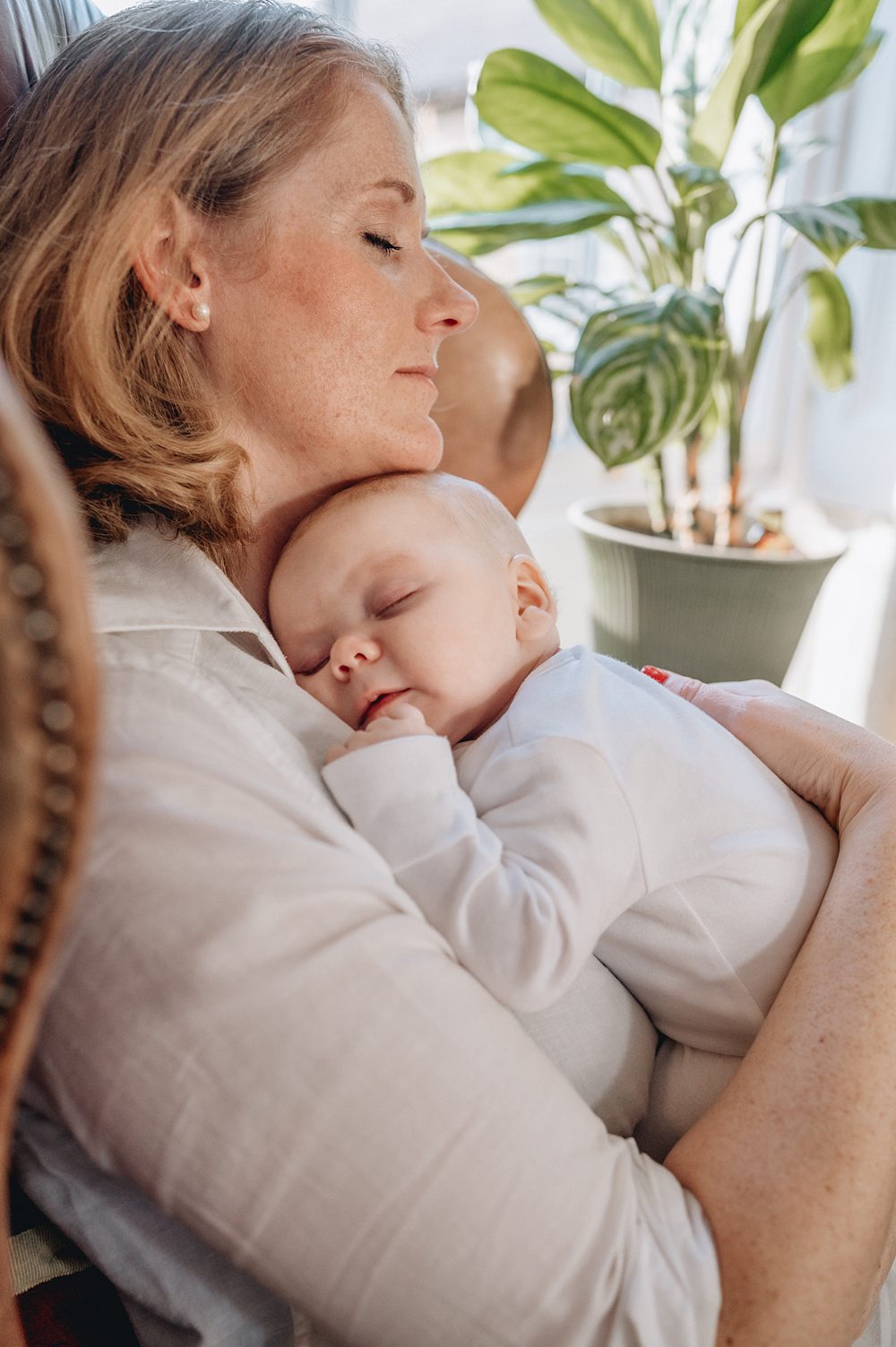Newborn and Maternity Photography Hertfordshire