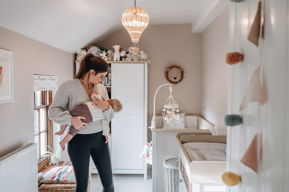 Newborn and Maternity Photography Hertfordshire