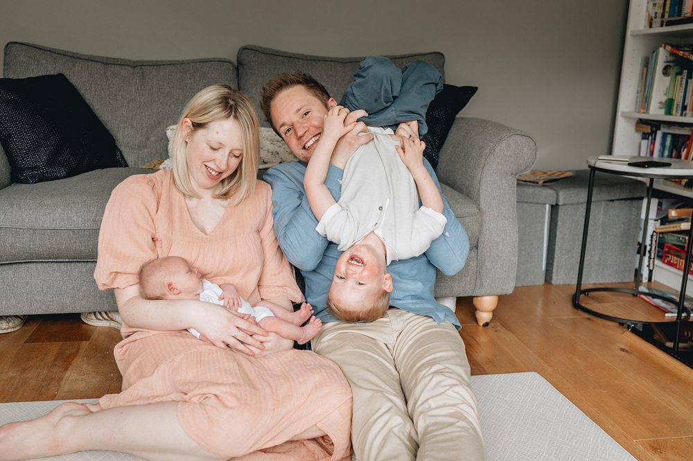 Newborn and Maternity Photography Hertfordshire