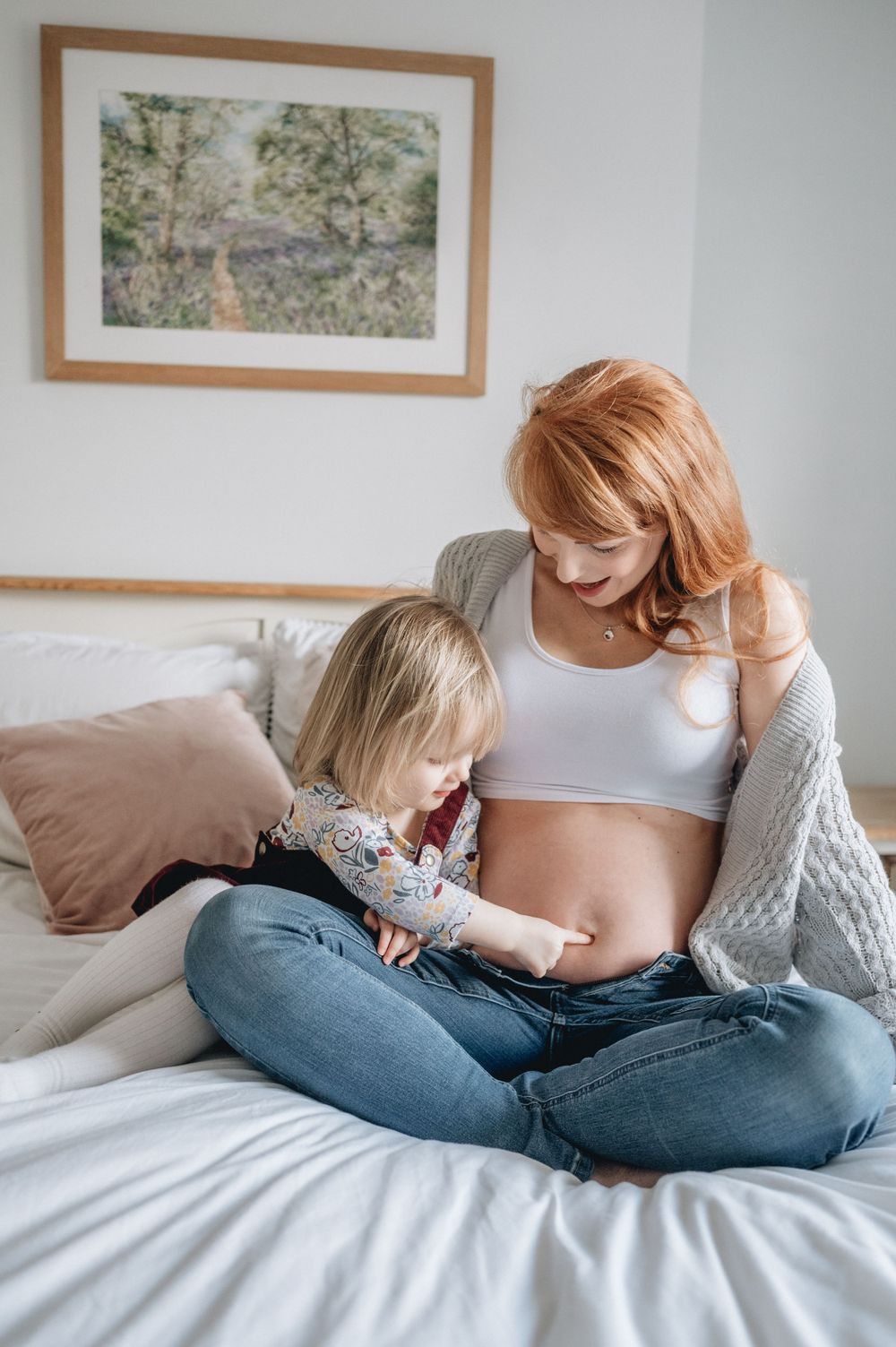 Maternity Photography Hertfordshire