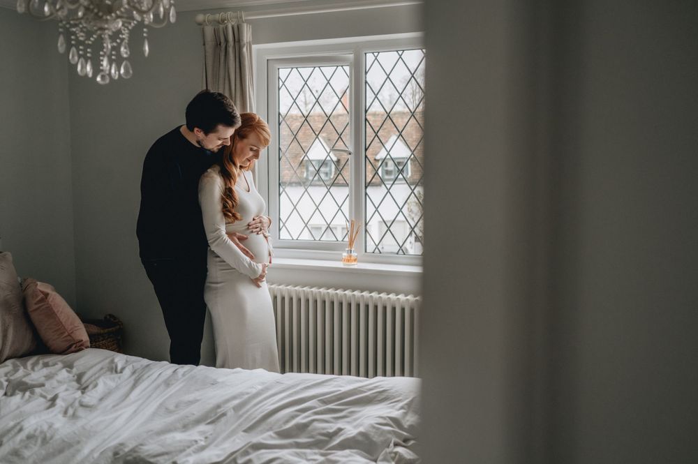 Maternity Photography Hertfordshire