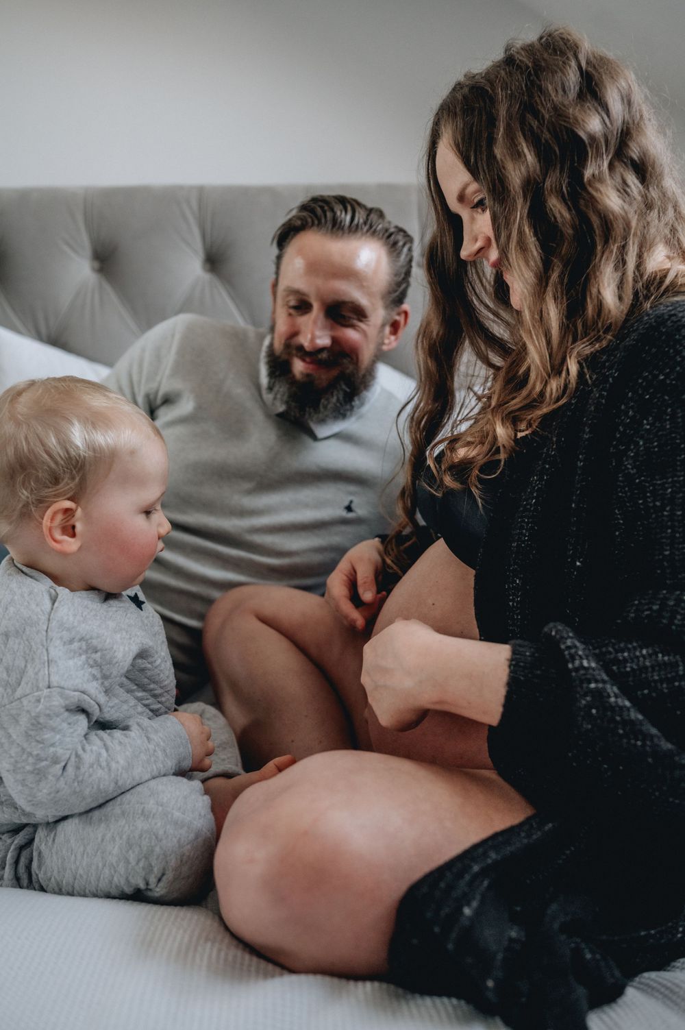 Maternity Photography Hertfordshire