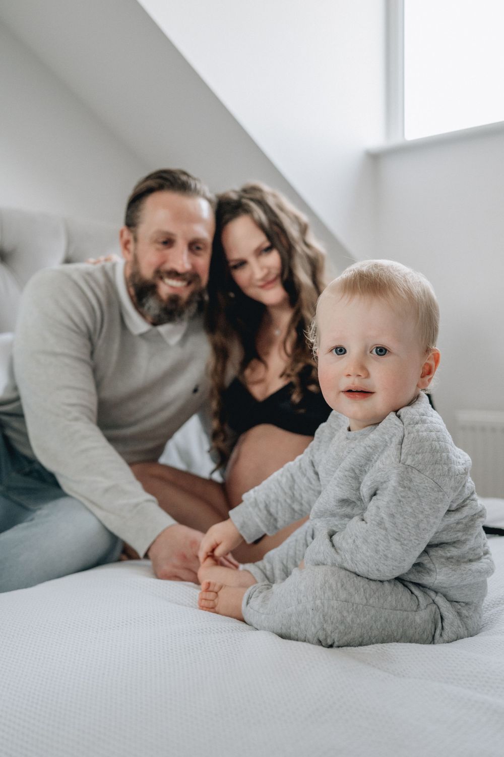 Maternity Photography Hertfordshire