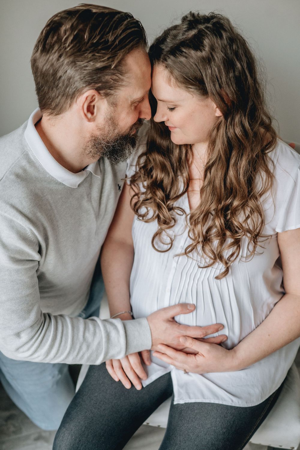Maternity Photography Hertfordshire