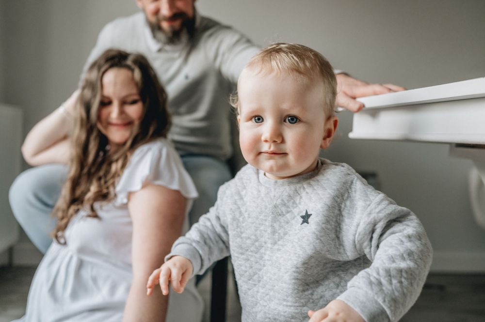 Maternity Photography Hertfordshire