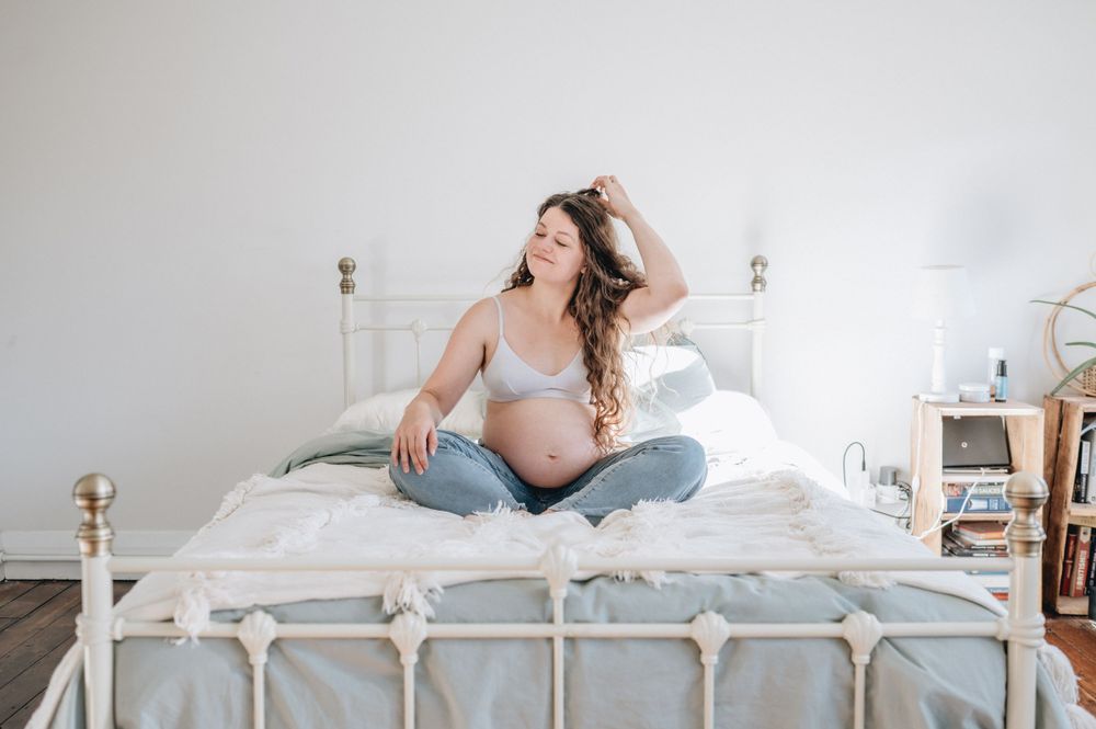 Maternity Photography Hertfordshire