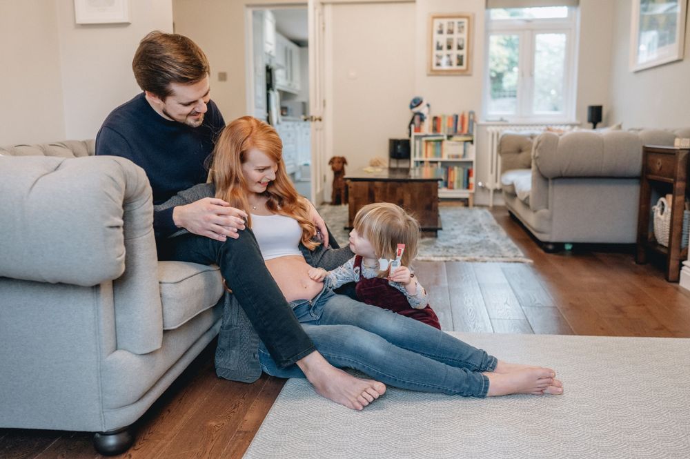 Maternity Photography Hertfordshire