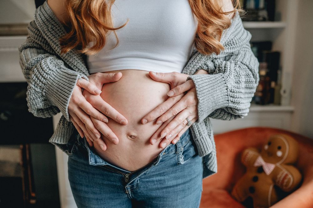 Maternity Photography Hertfordshire