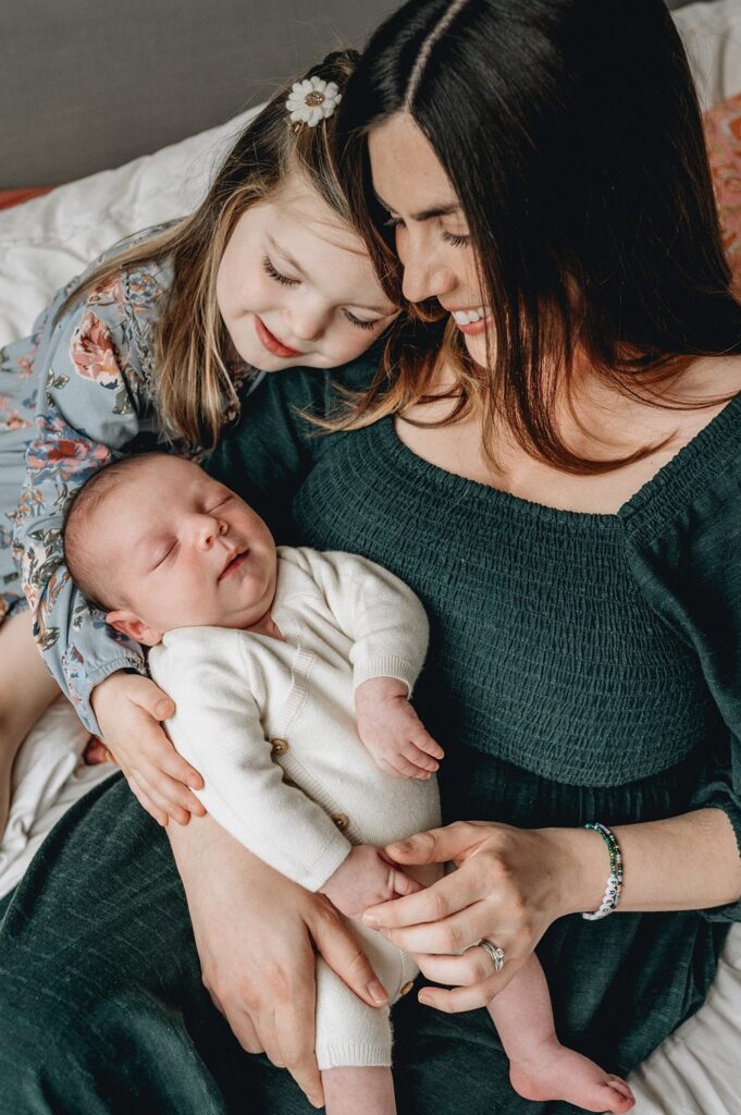 Newborn and Maternity Photography Hertfordshire