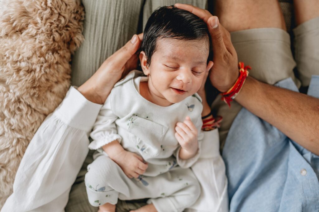 Newborn and Maternity Photography Hertfordshire