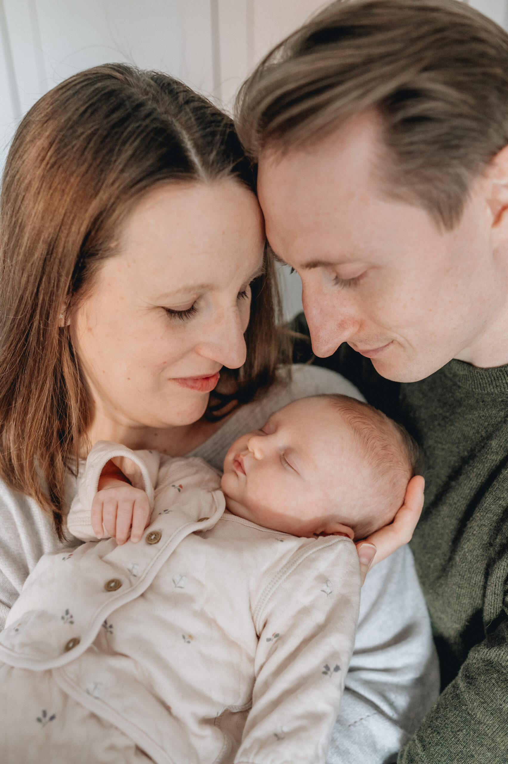 Newborn and Maternity Photography Hertfordshire