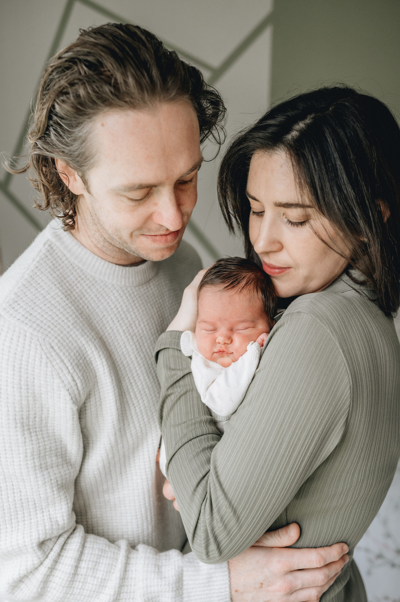Newborn and Maternity Photography Hertfordshire