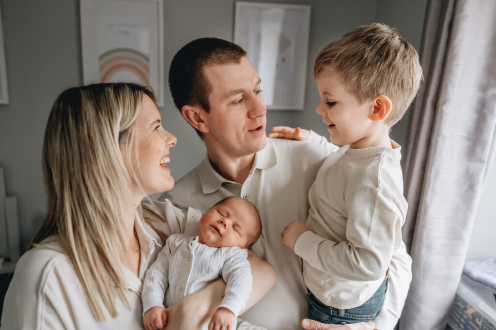 Newborn and Maternity Photography Hertfordshire