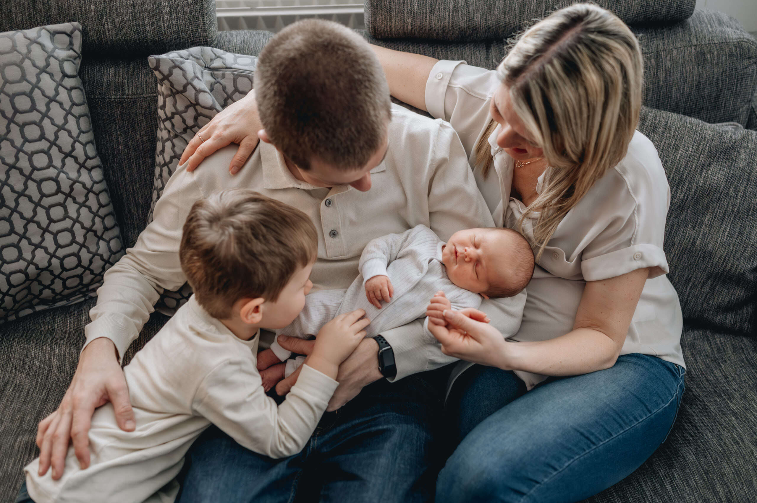 Newborn and Maternity Photography Hertfordshire