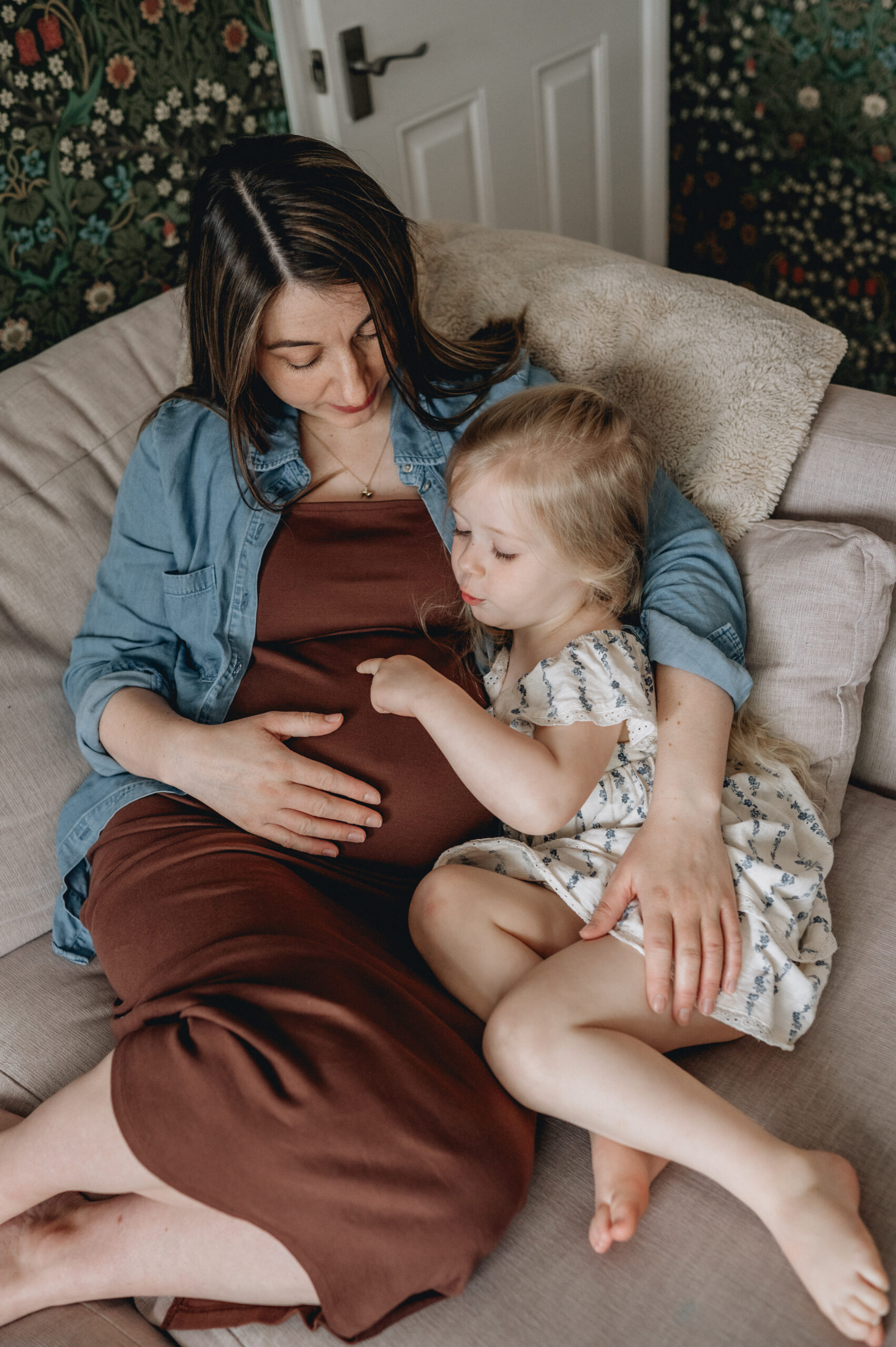 Maternity Photography Hertfordshire