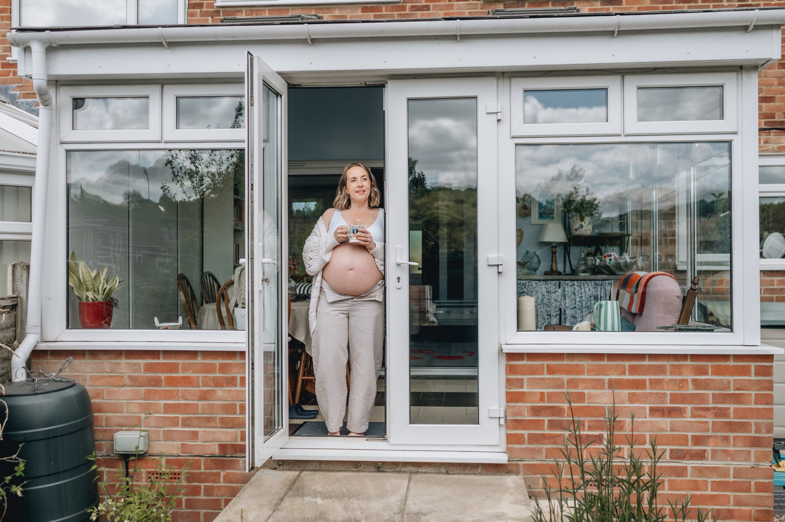 Maternity Photography Hertfordshire